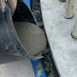 自流井二类超细型cgm340电厂发电机汽轮机台板垫块设备基础大流态灌浆料